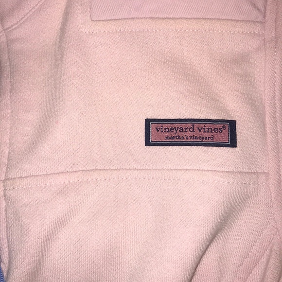 Vineyard Vines Pink Shep Shirt - Picture 3 of 3